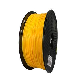 3d打印机材料立体高透光耗材1.75mm发光广告字3d材料petg字字壳