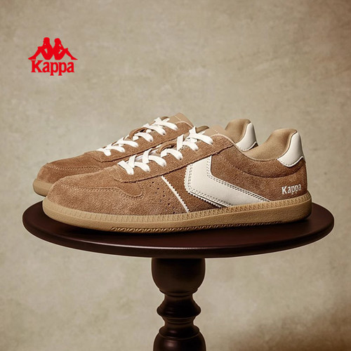 Kappa德训鞋男女潮流板鞋
