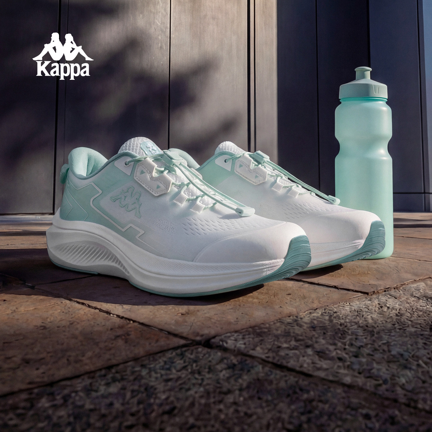 Kappa男鞋运动鞋欢迎选购图片
