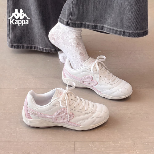 KappaK520女鞋德训鞋女款