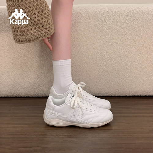 Kappak520女鞋德训鞋薄底运动鞋