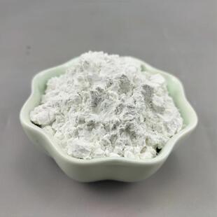 可定制水洗UXZ高岭土 煅烧高土岭用土 材偏高岭 涂料建造纸高岭土