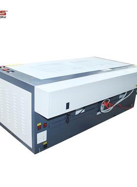 奥斯69NLJ0激光雕0刻机 激光切割 机6菲0W激光雕刻机