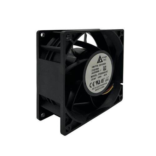 台达DeltaPFB09务48UHE 9238 48V0.8 A变MAGA-102频器风扇散 服器