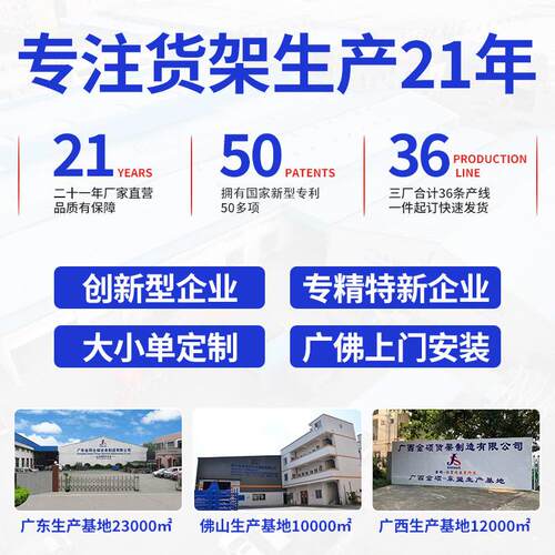 仓库托盘货架五金模具可调节高房位横梁货式库货架子重型仓储架架