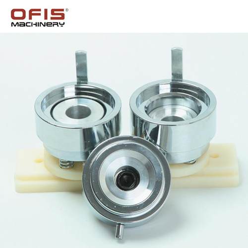 模32m m制 胸章作具VBY马口铁胸章机模具 徽章模具