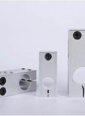 替代ALKLN35十字连接块固定夹C-HLKD40/ALKD6/8/10/12/15/16/20/2