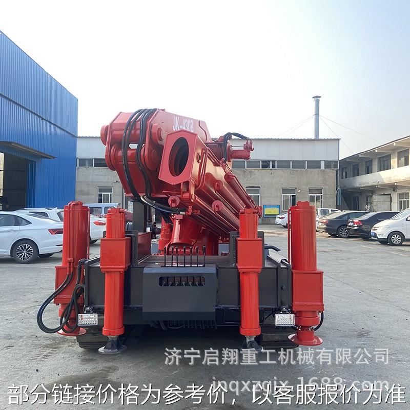 生产25吨泥地行走履带吊大马力泥地施工履带折臂吊起重机厂家价格