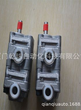 主卖型号日本岛津SHIMADZU 齿轮泵 YPD1-2.5-2.5-A2D2-L