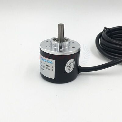 无锡RJS增量式300脉冲256B-5-24CG旋转编码器SJ40-6-400B-5-30FG2