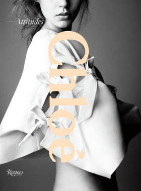 进口英文原版 Chloe: Attitudes 现货