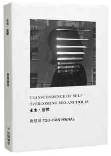 现货 田园城市 走出 黄楚涵 摄影作品集 忧郁 进口港台原版