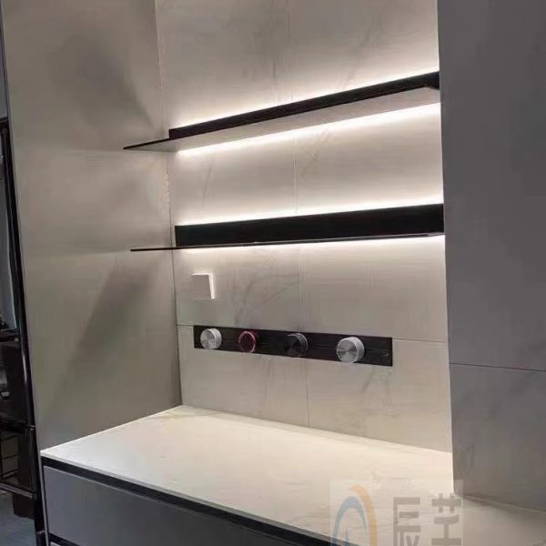 t5一体化led灯管450mm500mm长45cm50cm70cm80cm卫浴镜灯管0.5米