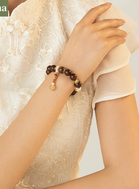 NININA本命年手链送妈妈闺蜜礼物