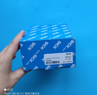 SICK编码器DBS60E-THFK02048，1080066，全新原装正品，现货包邮