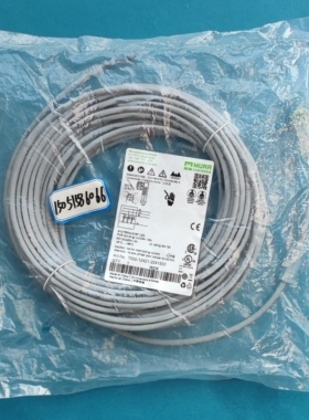 德国穆尔MURR连接线7000-12421-2241500，全新正品原包装