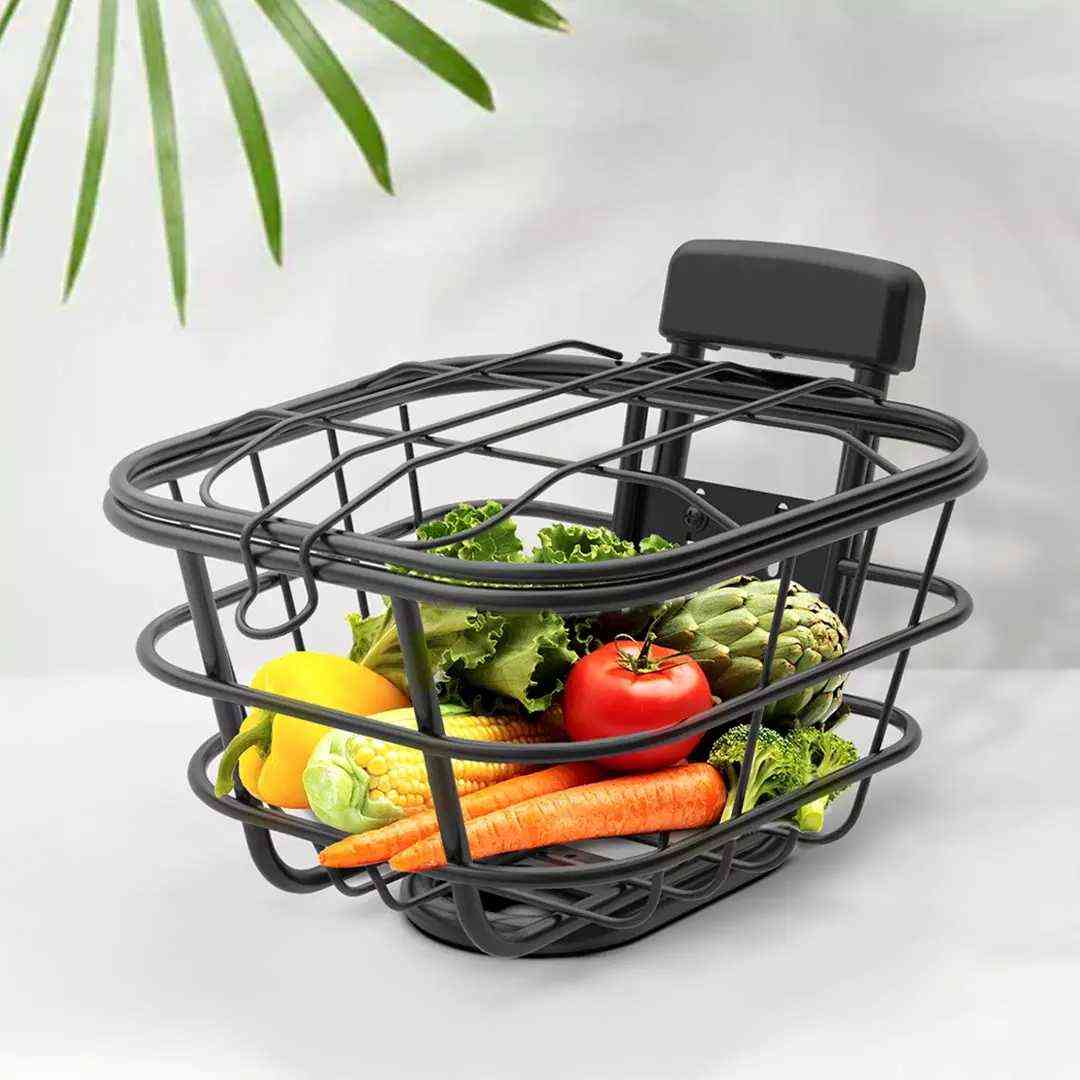 喜摩HIMOT1电动自行车配件原装充电器全套后座脚踏板载人通用配