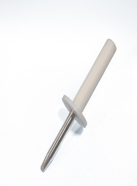 IEC60601第16节及图7 、IEC61032图2试具 11试验直指标准刚性直指