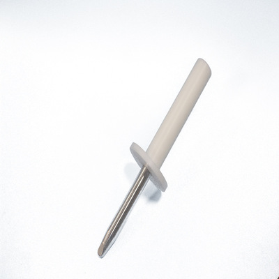 IEC60601第16节及图7 、IEC61032图2试具 11试验直指标准刚性直指