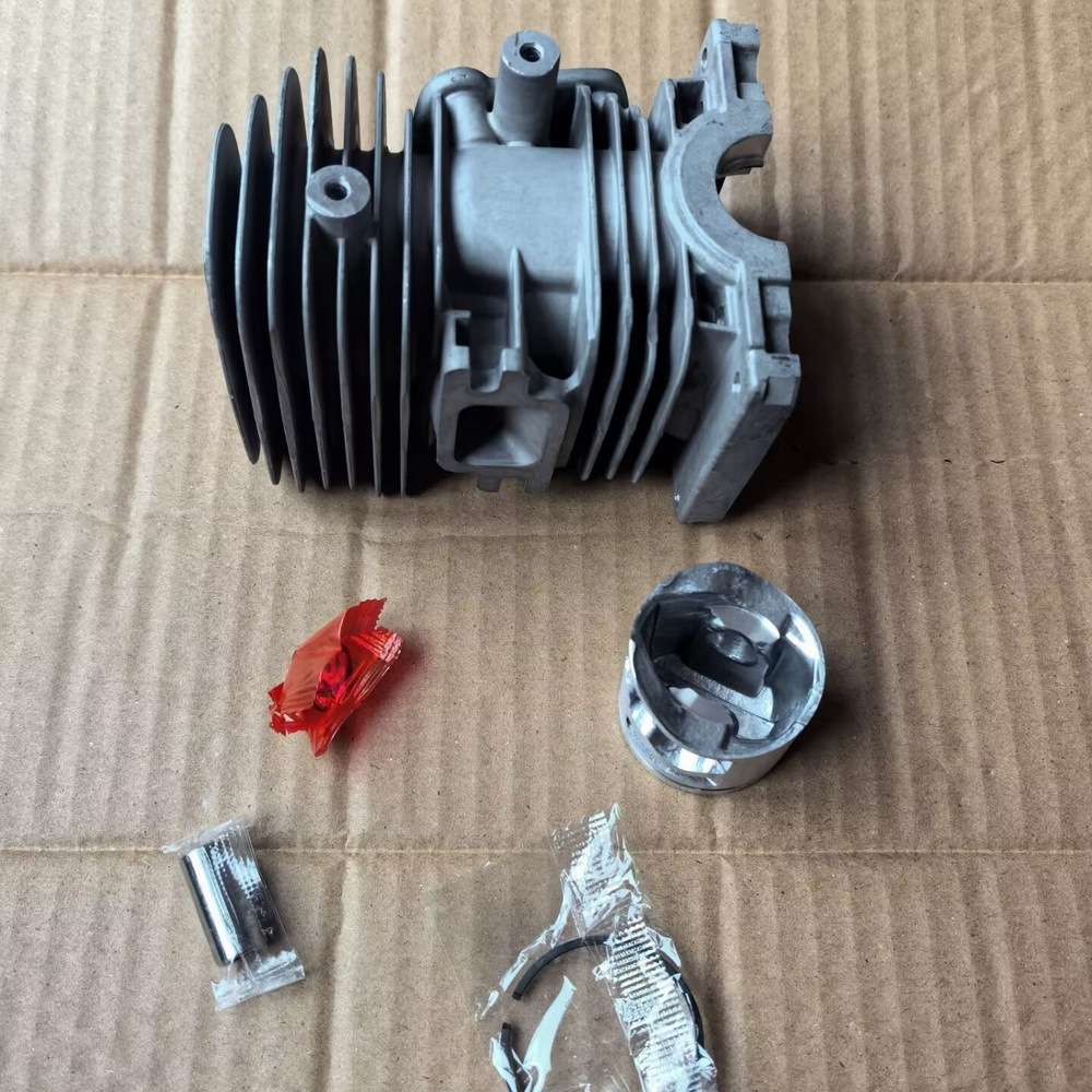 Cylinder MS170 2-Mix (37mm) 1130 020 1212 气缸