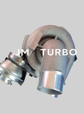 涡轮增压器GT1749V/727210-0001? 17201-0G010