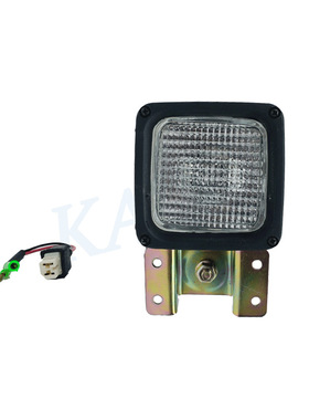EC140/210/240/290/360/460/480/700通用工作大灯 11039846