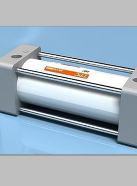 TPC拉杠式气动伸缩气缸TCDA2L40-620/TCDA2L40-650/TCDA2L40-700