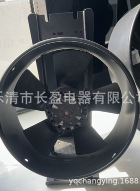 A20,电焊机散热工频轴流风机250FZY8-D  380V