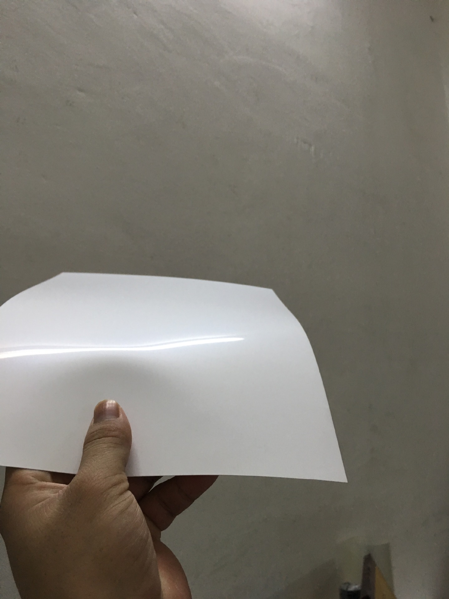 阻燃防火PC薄膜板 94V0 高等级阻燃性能FR60 有透明.黑色.白色