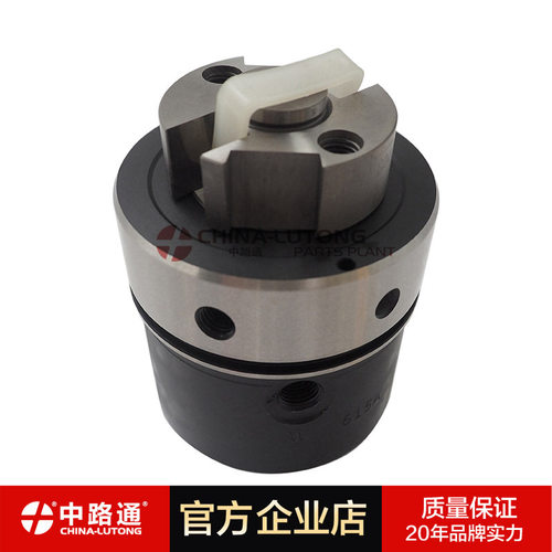 7183-128K 发动机液压泵头