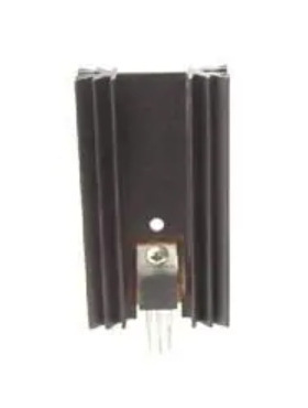 Aavid散热531202B02100G