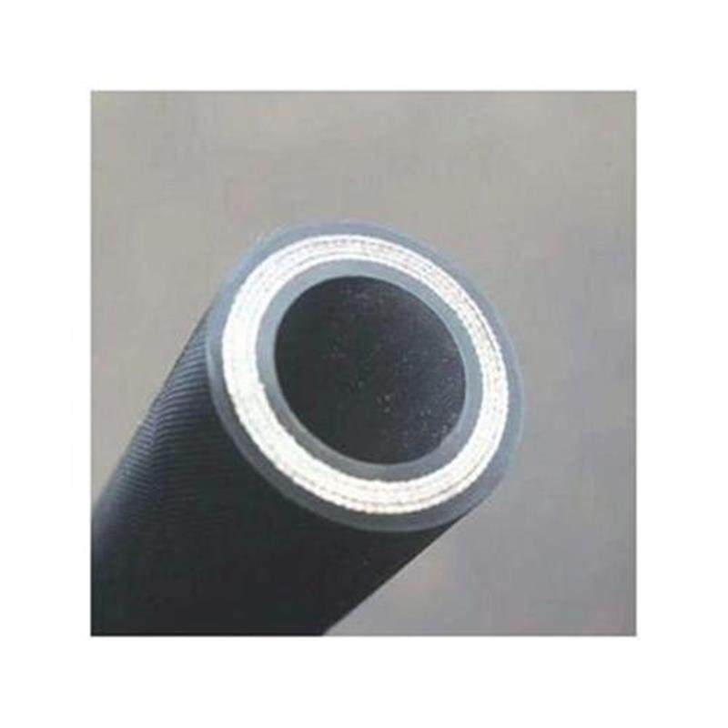 极速爆品耐磨抽沙胶管油桶倒油管s黑色橡K胶钢丝缠绕管N抽沙管抽