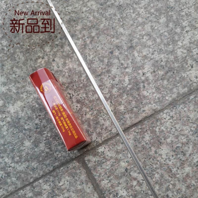 极速304不锈钢方钢拉丝扁钢扁条不锈J钢Q方j棒方条实心方钢