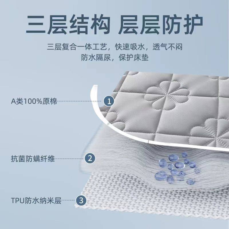 极速a类隔脏夹棉j床笠单件夹棉加厚三件套床垫保护套防滑床罩床单,商业/办公家具,成套娱乐/休闲家具,淘宝优惠券,粉丝福利购,淘宝优惠卷
