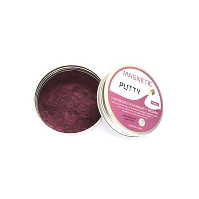 极速Hand Squeeze Slime Hand Modeling Clay Putty TMagnetic Sl