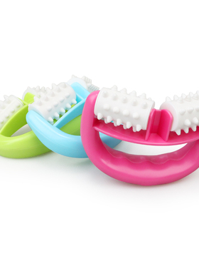 极速newFast Anti Cellulite Roller Beauty MaNssager Handheld