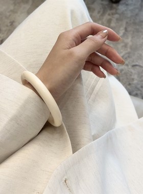 极速新品c象牙果手镯文玩时尚饰品佛珠手串礼物S330