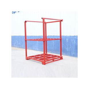 极速山东生产销售q仓储货架巧固架堆垛架仓库堆货架