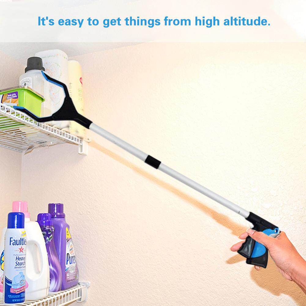 新品trash picker Extpra Long Grabber Reacher Reaching Assist