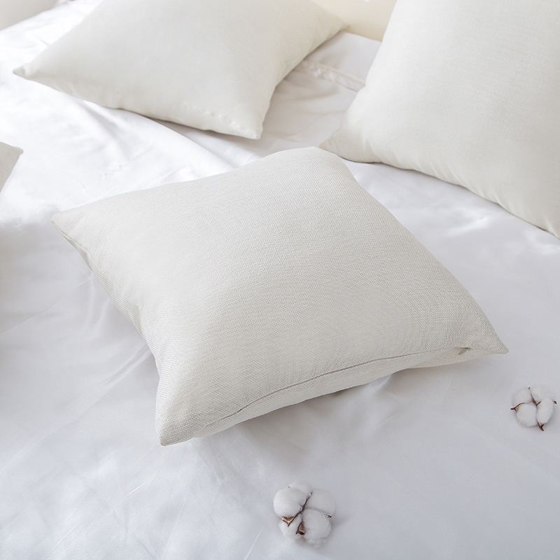 新品Pillow core sofa pillows ycore back cushion Home office图片