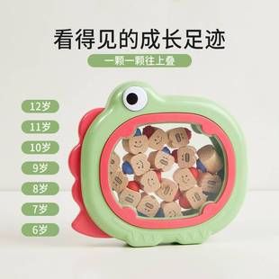 极速儿童乳牙纪念收藏盒r子宝宝换牙小孩掉牙仪式感周岁礼物保存