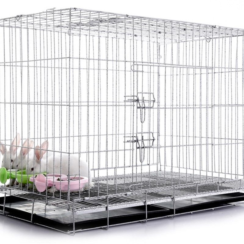 极速兔子笼子超大自由空间室内养兔子的大笼子养R殖场专用笼小白,畜牧/养殖物资,养殖笼具/鸡笼/兔笼/鸽笼,淘宝优惠券,粉丝福利购,淘宝优惠卷