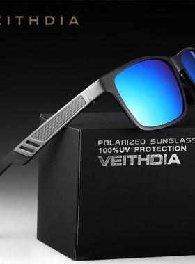 极速偏光太阳镜驾驶太阳眼镜x眼镜男士开车近视镁铝钓鱼司机男新