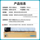 c554e 极速适用美能达TN512粉盒柯美364 458 C454e 558碳粉 Cy454