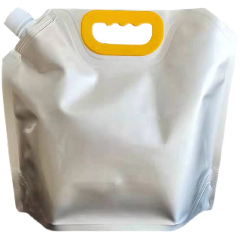 极速铝箔打包袋密封真空水袋饮料火锅汤料打包牛奶1S.5升2.5升加