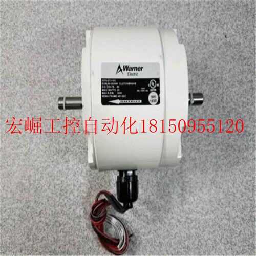 新品议价 电磁制动器SF-500 P/N:52L00-451-005现货