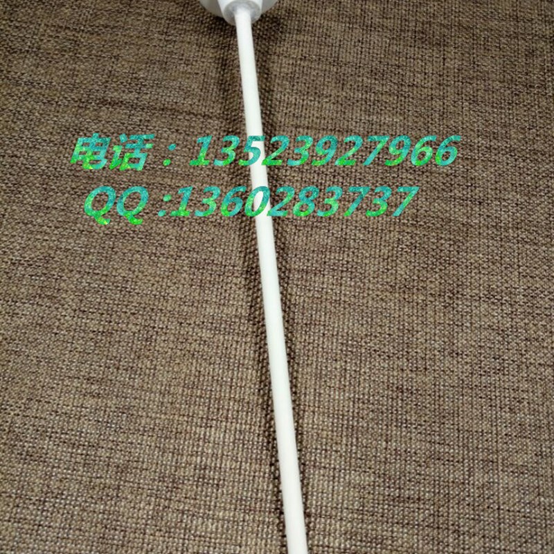 极速长沙开元5E-MAG66s00  6700工业分析仪送样杆  陶瓷送样杆