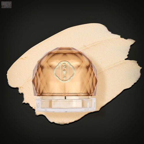 极速花匣子珍珠贵妇膏贵妇霜脸J部精华霜女面霜50g