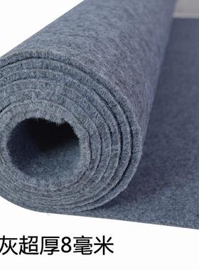 极速隔音地毯厚整铺petr厅卧室地垫商用全铺客全19344加屋可裁剪
