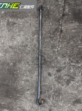 极速塔机地脚螺栓jM301200塔吊基础螺栓 塔机预埋件 高强度地脚螺